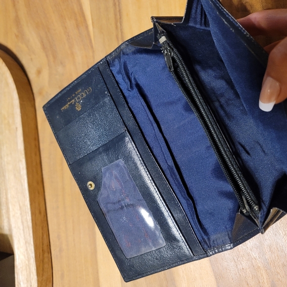 Sleek wallet - Picture 4 of 7
